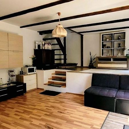 Готель La Cassa Тімішоара Екстер'єр фото
